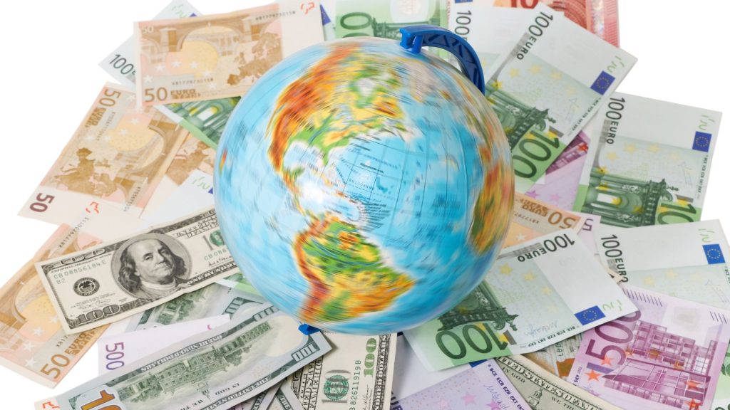 La globalización