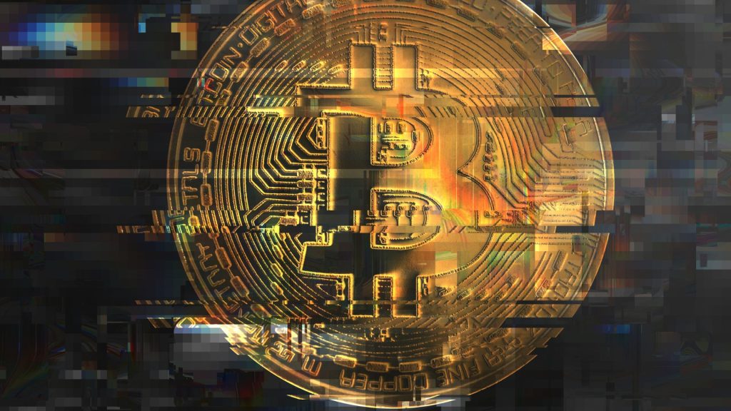 criptomonedas