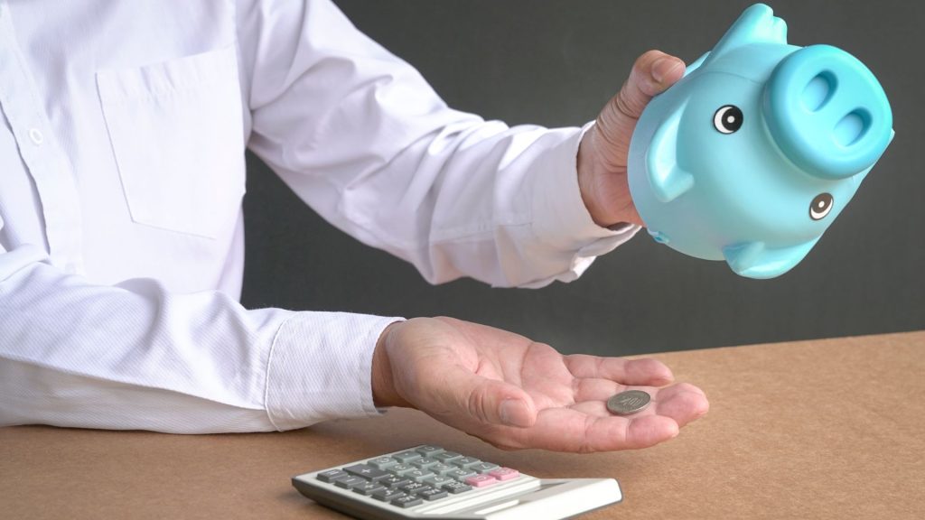 crisis financiera personal