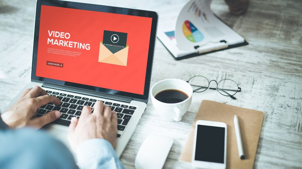 video marketing